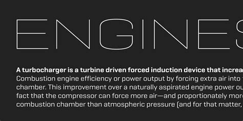 Emtype Foundry – Fonts & Custom Fonts from Barcelona - Fonts ...