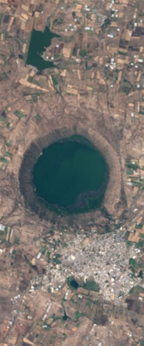 Your Name in Landsat - NASA Science