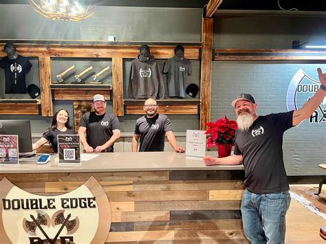 DENVER AXE THROWING | PARTIES | EVENTS | IN CENTENNIAL