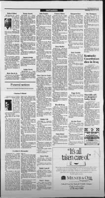 The Paducah Sun from Paducah, Kentucky - Newspapers.com™