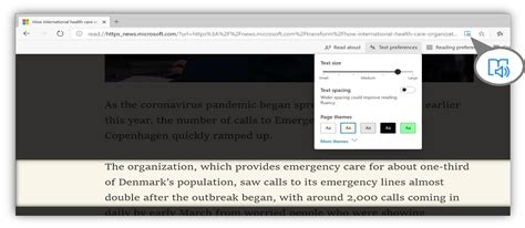 Image result for Immersive Reader