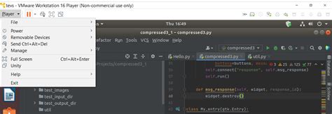Image result for VMware Workstation Pro in a Web Browser