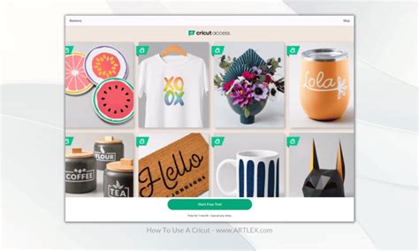 Image result for Cricut Machine Tutorial