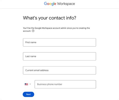 Sign Up Gmail Business 的图像结果