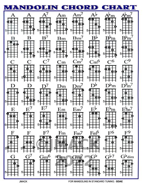 Image result for Mandolin Tuning Notes