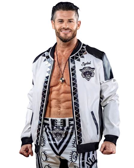 Matt Sydal 2023 PNG by KingDT29 on DeviantArt