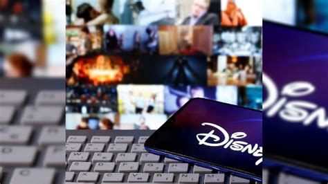 Disney's strong streaming growth dispels Netflix gloom