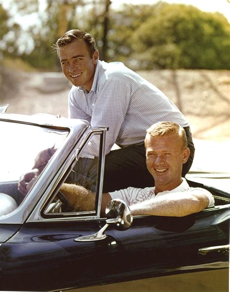 Route 66 Martin Milner Glenn Corbett 8x10 Photo #S2831 at Amazon's ...