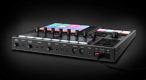 Image result for Machine Native Instruments