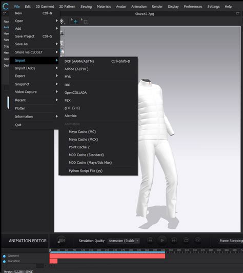 How Do You Import Animation Studio Library From Another Computer 的图像结果