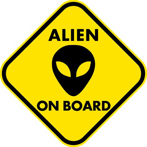 Image result for Alien Warnung