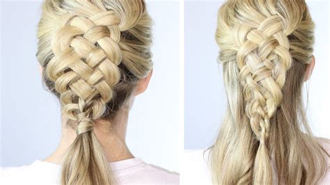 Image result for French Dutch Braid Tutorial