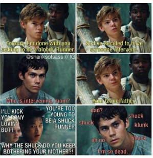 Image result for Fever Code Quote