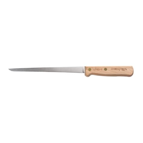 Dexter-Russell Traditional 8" Fillet Knife - J&H Tackle