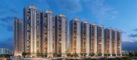 ATS Homekraft Sector 105 In Gurugram | Residential Project