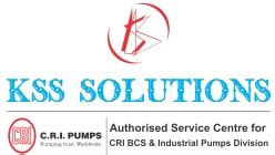 KSS Solutions - CRI Pumps Authorised Service Center