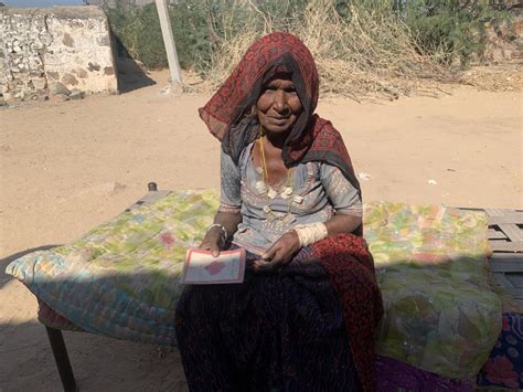 Dying for ration: A DTE series on ration card beneficiaries