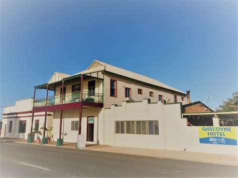THE GASCOYNE HOTEL (Carnarvon) - Hotel Reviews, Photos, Rate Comparison ...