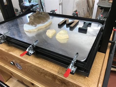 Cheap Vacuum Form Machine 的图像结果