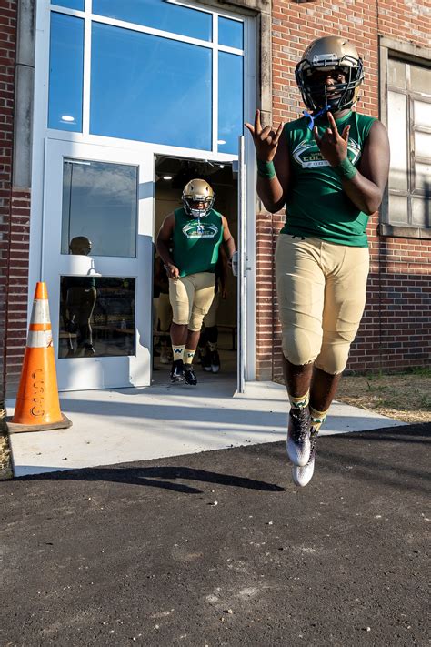 Woodlawn opens new stadium - al.com