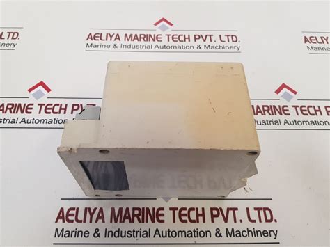 Deif Inwatt 42382.2 Transducer 440V Ac (Not Working) – Aeliya Marine