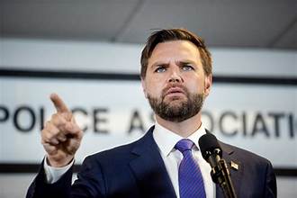 JD Vance