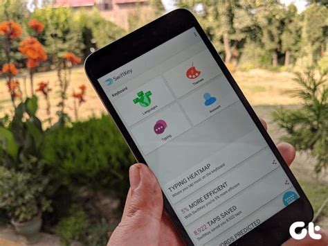 Image result for SwiftKey Tutorial