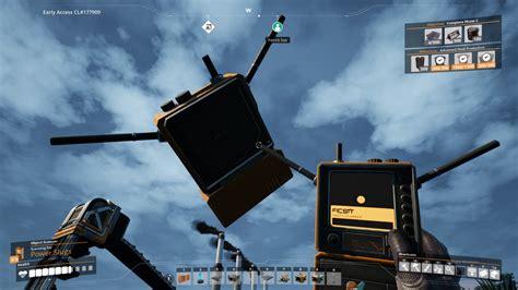 Image result for Satisfactory GameObject Scanner