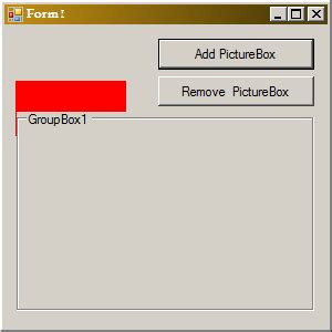 Image result for VB.NET Group Box