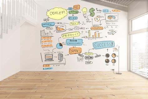 Bussiness Paper Wall 的图像结果