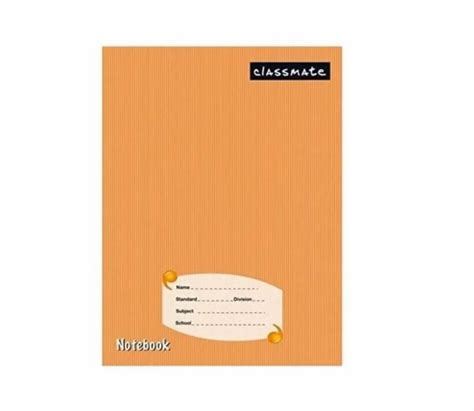 Image result for Classmate Notebook Ad