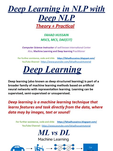Image result for MIT Deep Learning PDF