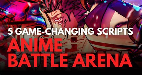 Anime Battle Simulator Script 的图像结果