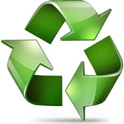 Image result for Recycle Symbol Simple Drawing