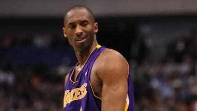 Kobe Bryant Wingspan: Where Does Lakers Legend Stand Compared to ...