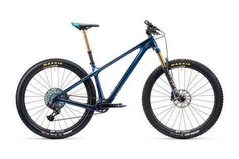 2023 Yeti ARC Turq Series 29" Hardtail Complete Mountain Bike - T4 Bui ...