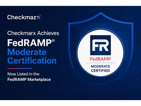 Checkmarx One for Government Application Security Platform Achieves ...