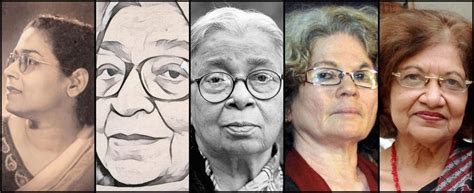 The Bhasha Writer and Her Women - The Wire