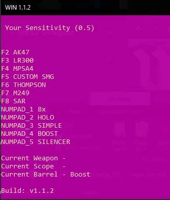 Rust Recoil Script-Free 的图像结果