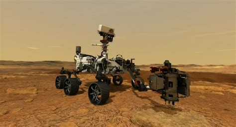 火星要如何改造，才可以成为人类的“第二家园”？科学家给出答案_火星_家园_人类