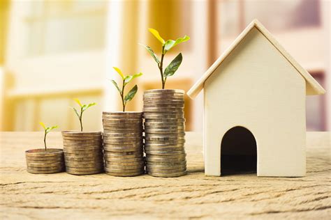 Building Wealth - The Phases of Wealth Creation