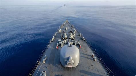 Indian Navy to commission indigenous anti-submarine warfare vessel ...