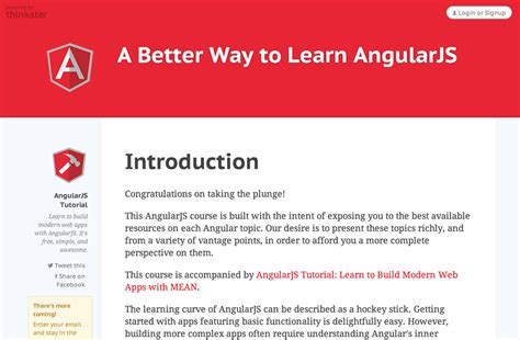AngularJS Best Tutorials 的图像结果