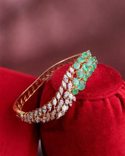 Designer & Uncut Diamond Jewellery Collection – Tyaani Jewellery ...