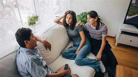 Creating A Safe And Supportive Home Environment For Puberty
