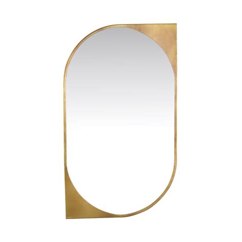 Buy Premium Mirrors Online in India – Nilkamal Homes