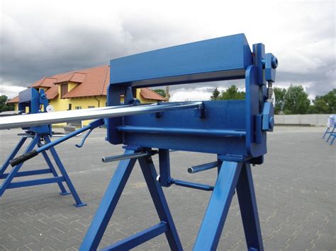 Abkantbank 600mm 5mm Kantbank Schwenkbiegemaschine Biegemaschine ...