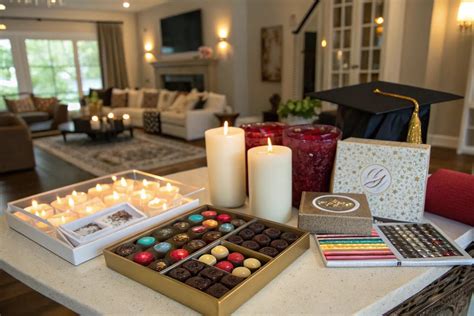 20+ Creative Ideas for Graduation Party Favors