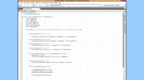 Image result for UnityScript Basics