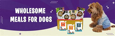 Buy Goofy Fresh - Dog Food and Cat Food Online in India – GoofyTails